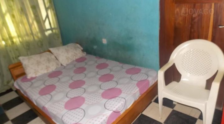 Purim Guest House