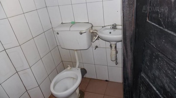Purim Guest House