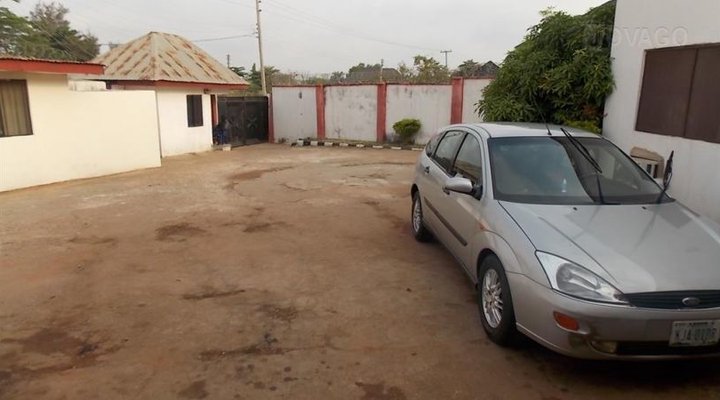 Purim Guest House
