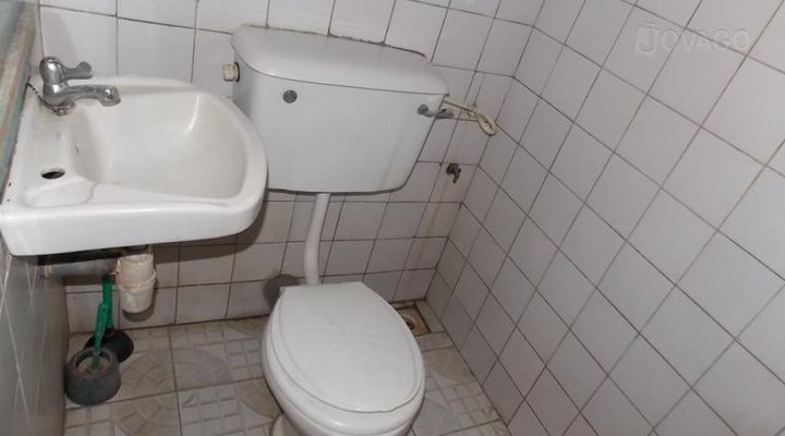 Purim Guest House