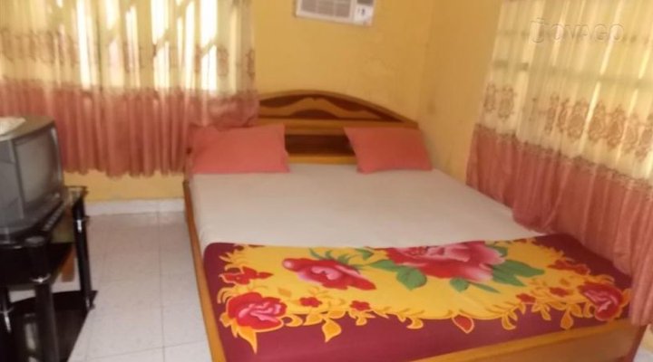 Purim Guest House