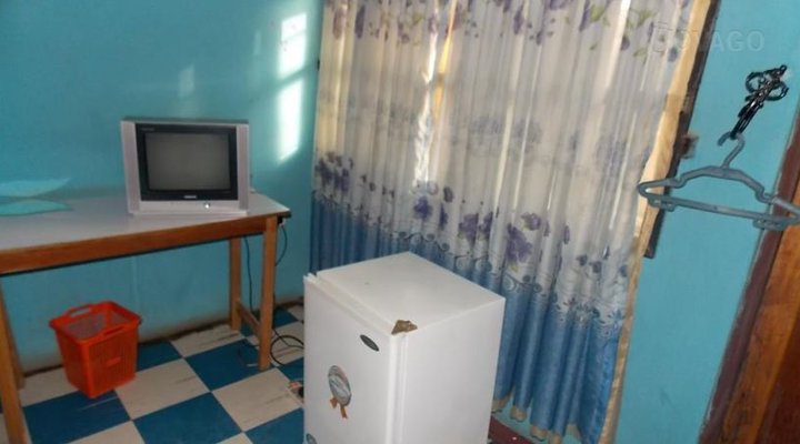Purim Guest House