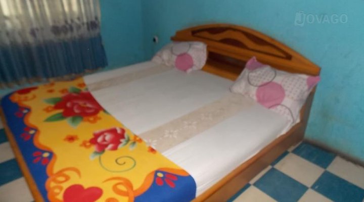 Purim Guest House