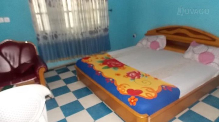 Purim Guest House