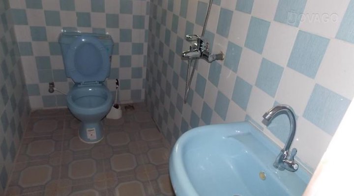 Emant Palace Guest House