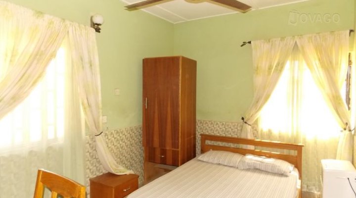 Vintage Peace Guest House