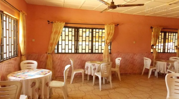 Vintage Peace Guest House