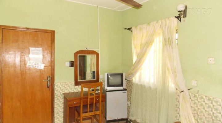 Vintage Peace Guest House