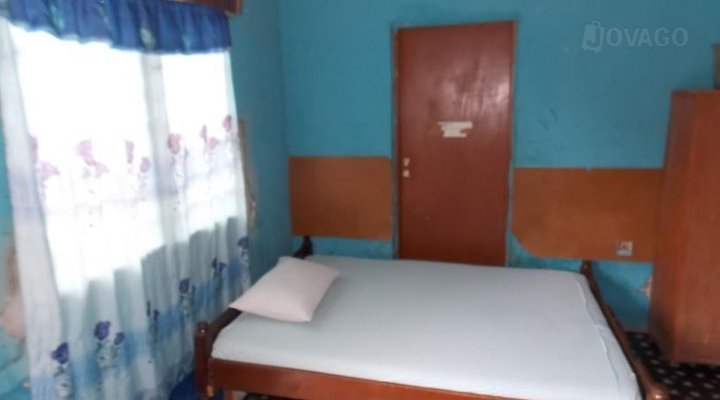 High Level Guest House