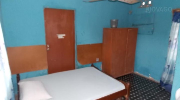 High Level Guest House