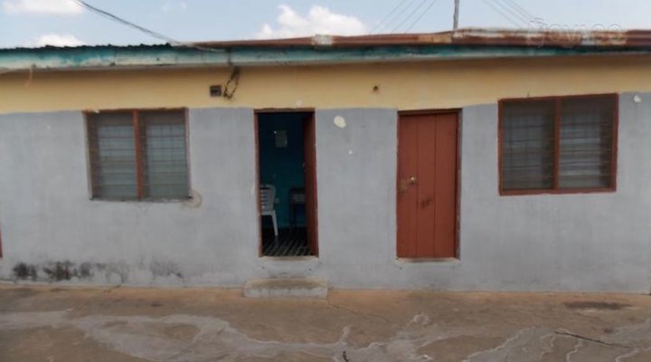 High Level Guest House