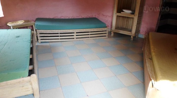 Campement le Bedick chez Leontine