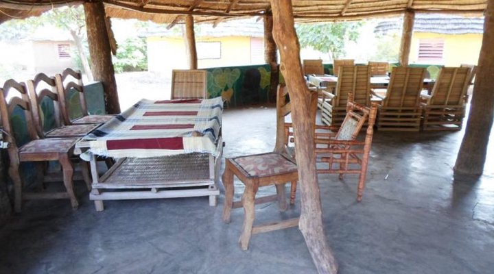 Campement le Bedick chez Leontine
