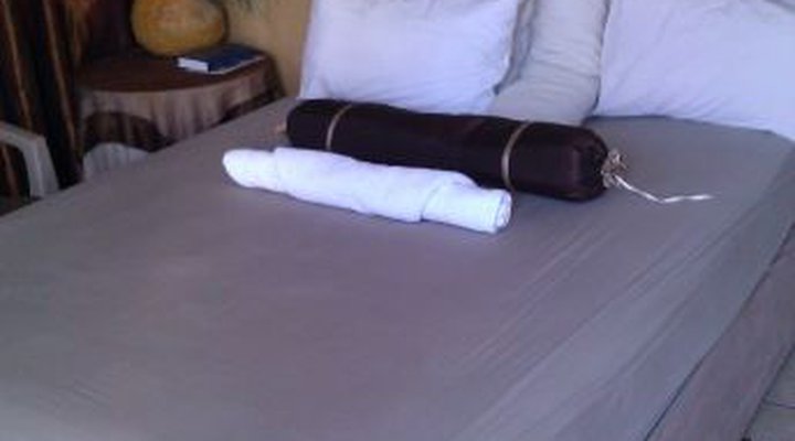 African Calabash B & B