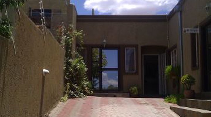 African Calabash B & B