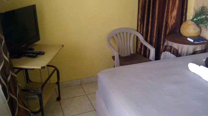 African Calabash B & B