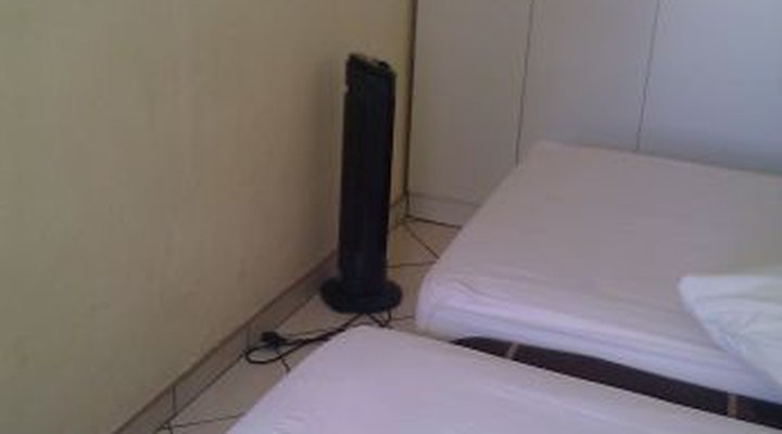 African Calabash B & B