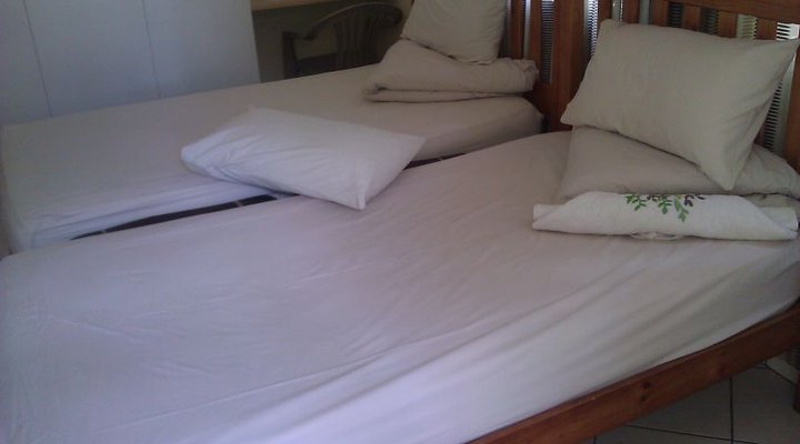 African Calabash B & B