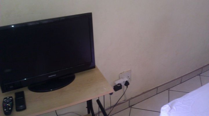 African Calabash B & B