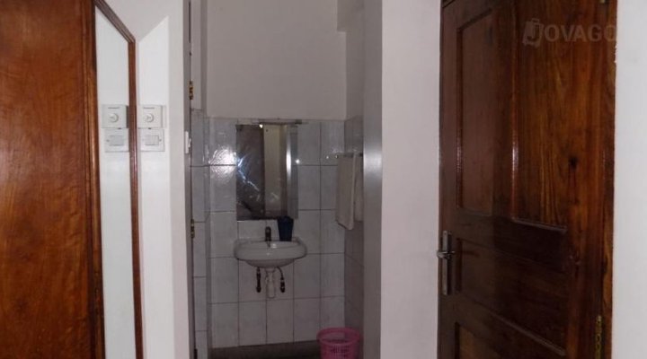 Mexico City Hotel