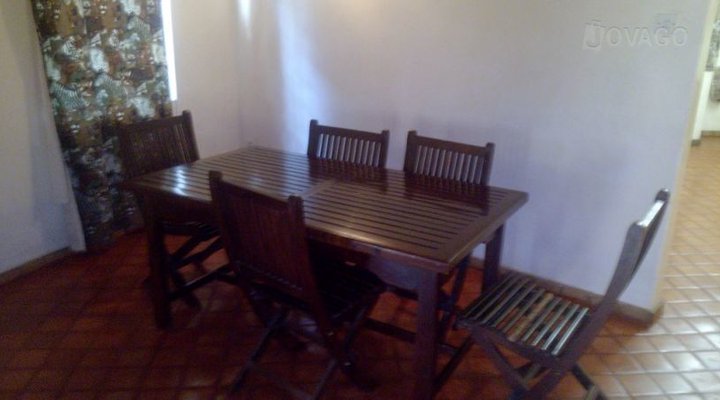 Mosi Ua Tunya Lodge