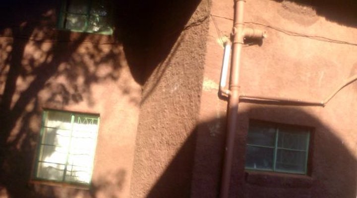 Mosi Ua Tunya Lodge