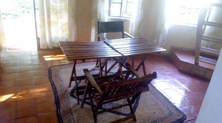Mosi Ua Tunya Lodge