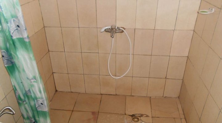 Residence Pemba Brazzaville