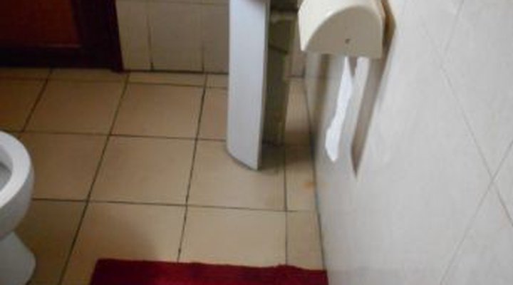 Residence Pemba Brazzaville