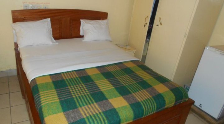 Residence Pemba Brazzaville