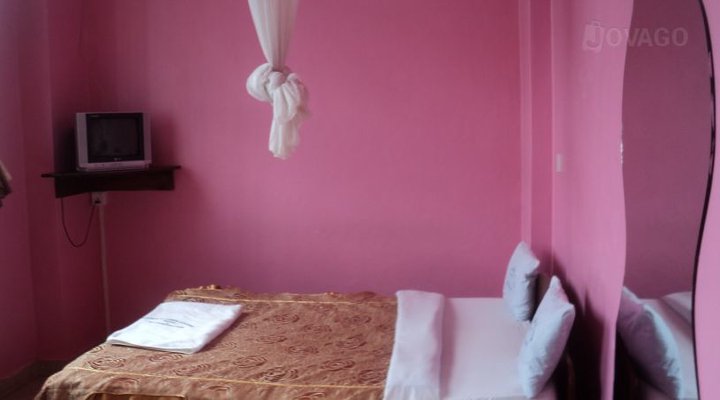 Nyama Choma Village Hotel