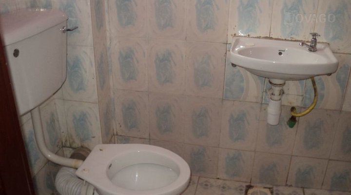 Nyama Choma Village Hotel