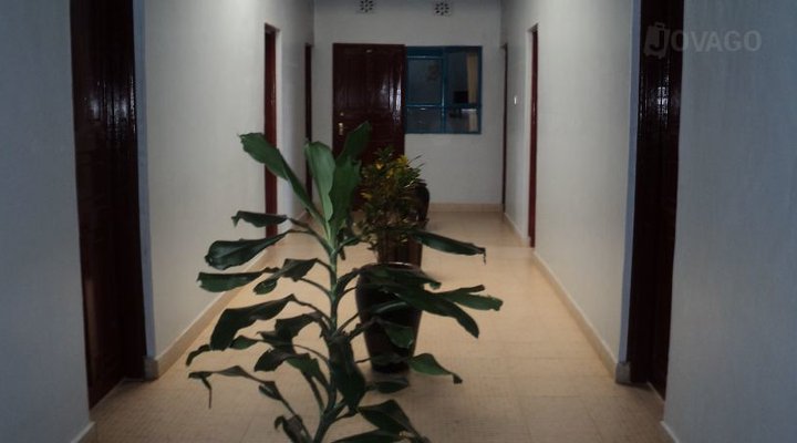 Nyama Choma Village Hotel