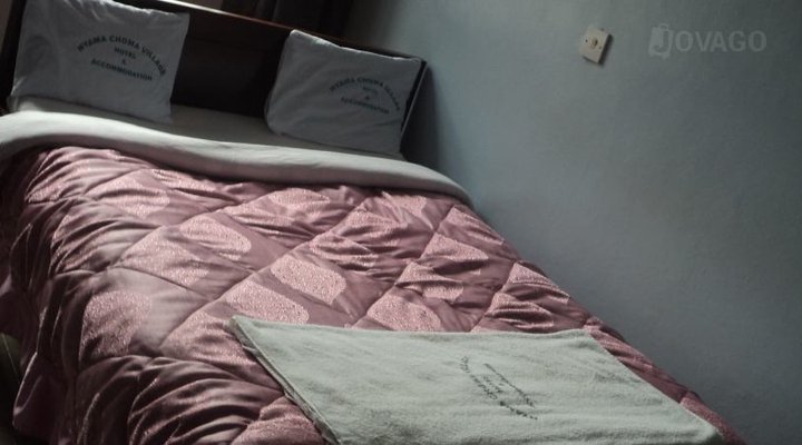 Nyama Choma Village Hotel