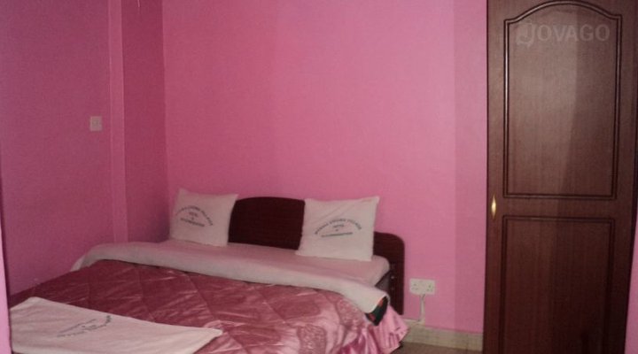 Nyama Choma Village Hotel