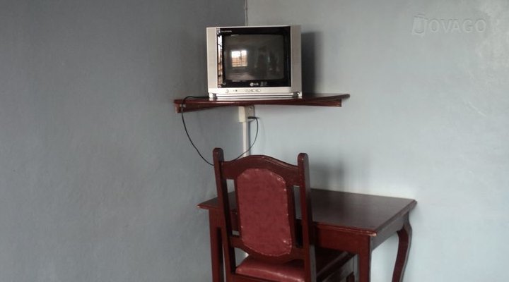 Nyama Choma Village Hotel