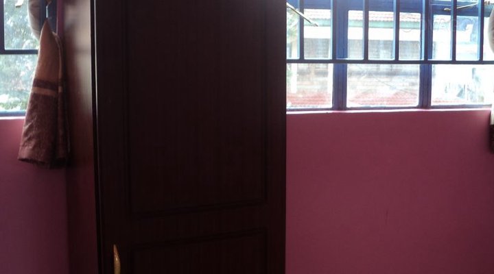 Nyama Choma Village Hotel