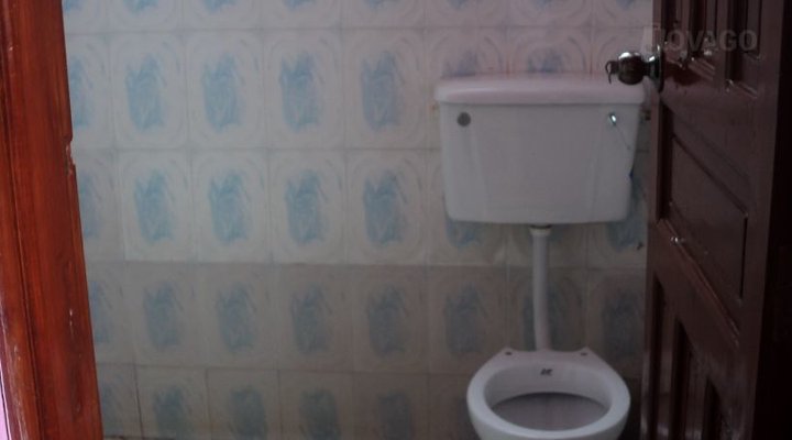 Nyama Choma Village Hotel