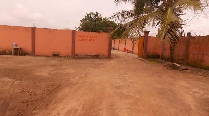 Isabella White Guest House 3