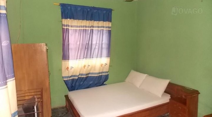 Isabella White Guest House 3