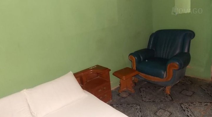 Isabella White Guest House 3