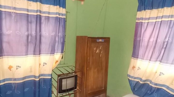 Isabella White Guest House 3