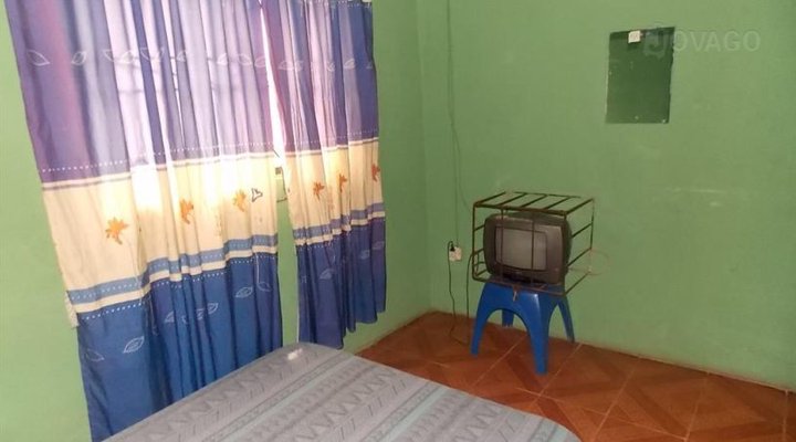 Isabella White Guest House 3