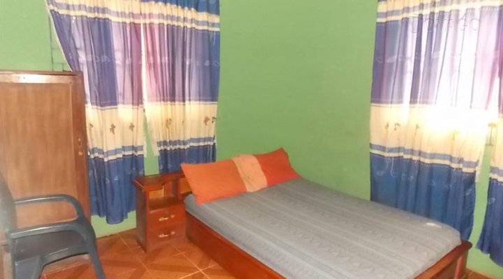 Isabella White Guest House 3