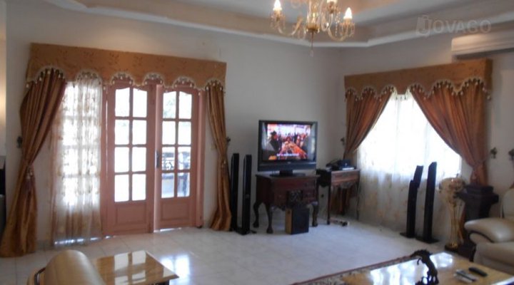 Hotel MOMBO Beach Owando