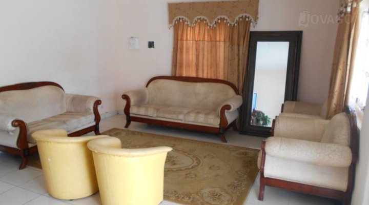 Hotel MOMBO Beach Owando