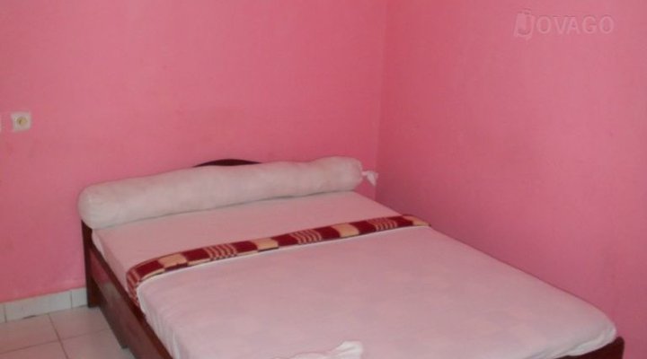Hotel MOMBO Beach Owando