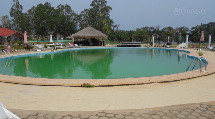 Hotel MOMBO Beach Owando