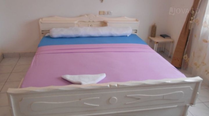 Hotel MOMBO Beach Owando