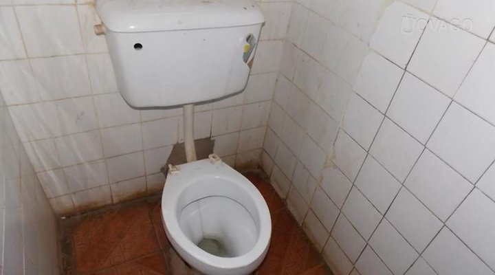 New Mao Guest House